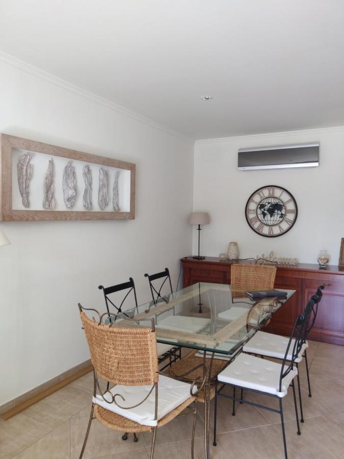 Algarve Albufeira, Quiet Apart With Pool At 10 Mn Walk From Praia Da Falesia Olhos de Agua (Albufeira) Exterior foto