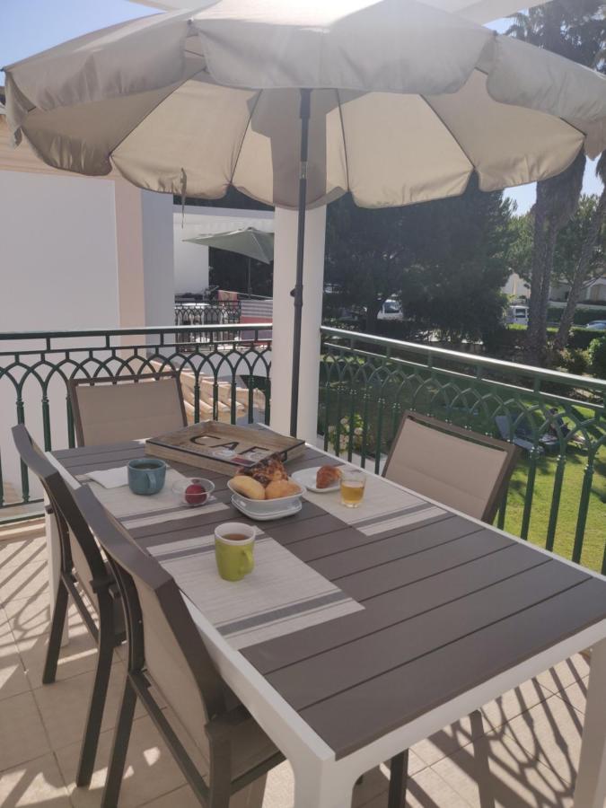 Algarve Albufeira, Quiet Apart With Pool At 10 Mn Walk From Praia Da Falesia Olhos de Agua (Albufeira) Exterior foto