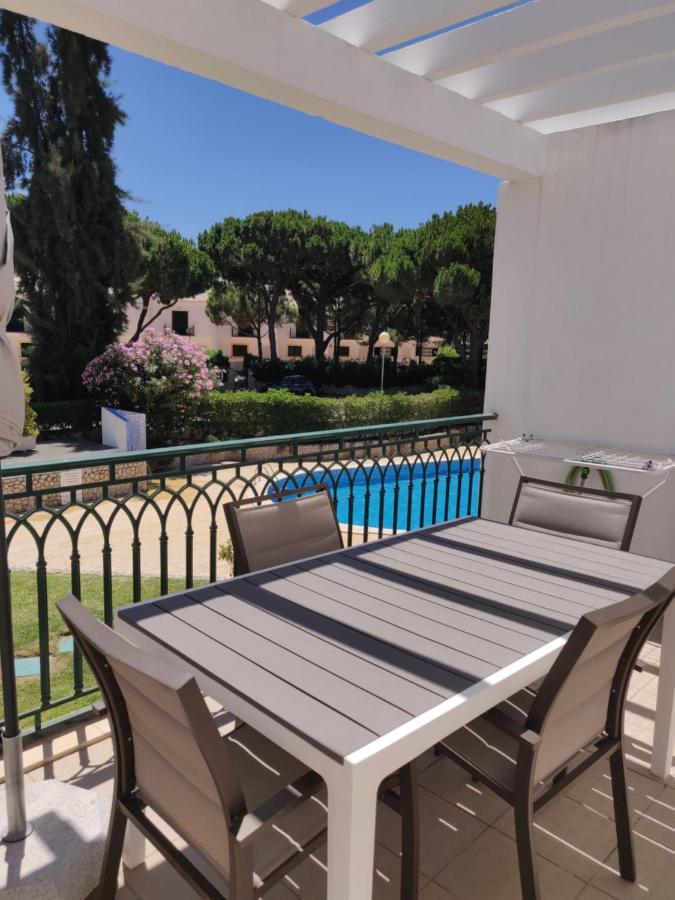 Algarve Albufeira, Quiet Apart With Pool At 10 Mn Walk From Praia Da Falesia Olhos de Agua (Albufeira) Exterior foto