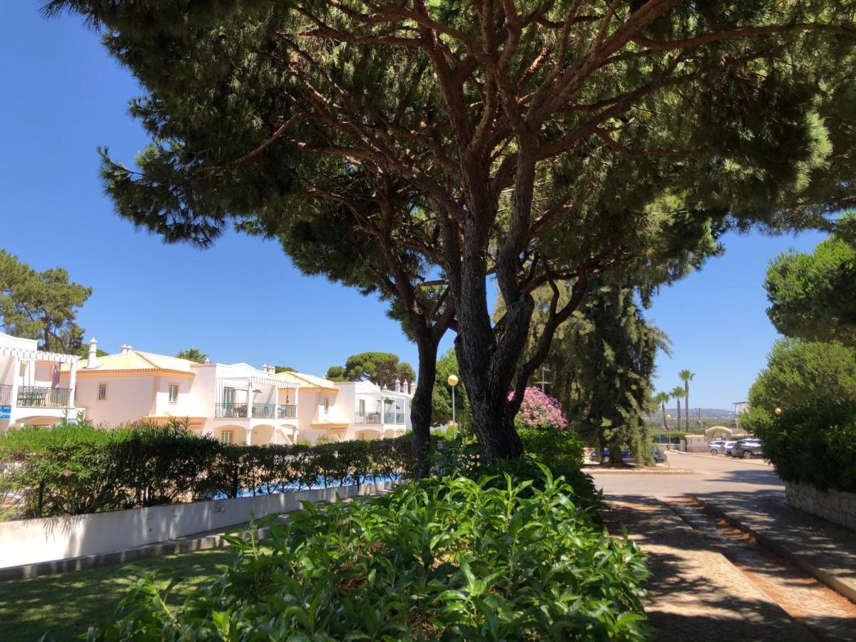 Algarve Albufeira, Quiet Apart With Pool At 10 Mn Walk From Praia Da Falesia Olhos de Agua (Albufeira) Exterior foto